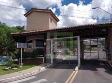 c21e00f01222ad209ab3f6391adcfe23c7497b51 · Terreno à venda, 307 m² por R$ 260.000,00 - Condomínio Chacur - Várzea Paulista/SP
