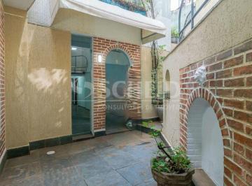 Casa · 101m² · 4 Quartos · Casa perto da Avenida Paulista ,,  proximo Alameda Campinas ,  Estação  Trianon Masp ,