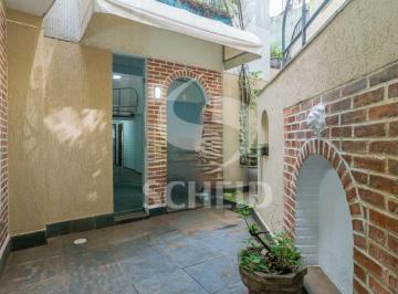 Casa · 101m² · 4 Quartos · Casa perto da Avenida Paulista ,, proximo Alameda Campinas , Estação Trianon Masp ,