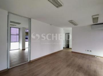 Comercial · 100m² · 1 Vaga · Excelente conjunto comercial com 100m² em plena Rua Haddock Lobo ao lado do metrô Consolação