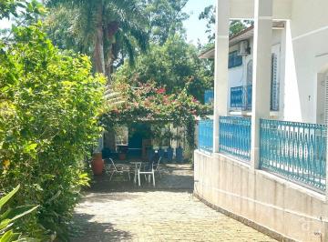 Casa · 470m² · 4 Quartos · 4 Vagas · Casa à venda 4 quartos, 4 vagas, 5 banheiros no Condomínio Jardim Novo Mundo – 470 m² por $ 2.750.00