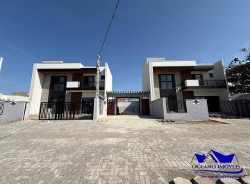Casa · 69m² · 2 Quartos · 2 Vagas · Casa à venda - no Balneário Eliane