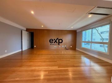 Apartamento · 568m² · 5 Quartos · 6 Vagas · Apartamento 568m² - Vista para o Parque Ibirapuera - 5 suítes