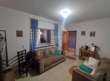 686e625f5244fc66650cf39bca86e1ff62c96460 · Casa à venda, 230 m² por R$ 570.000,00 - Jardim Sanzovo - Jaú/SP