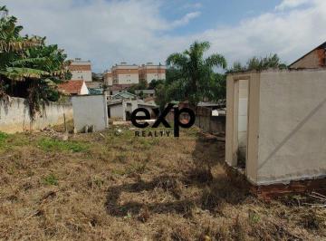 Terreno · 624m² · Imenso Terreno na Rua portugal quase esquina com José Milek Filho
