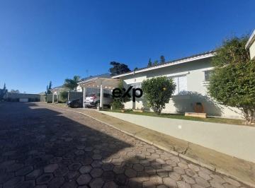 Casa · 92m² · 3 Quartos · 4 Vagas · Casa Térrea 3 dorms (1 suíte) em Condomínio Fechado - Jardim Morumbi (Ipê/Ressaca) em Atibaia/SP