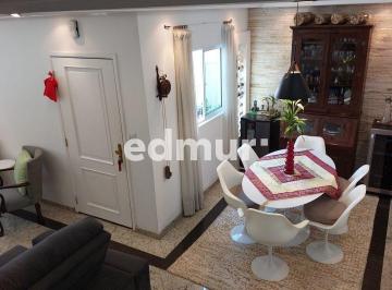 Casa · 130m² · 3 Quartos · Casa à venda - na Vila Scarpelli