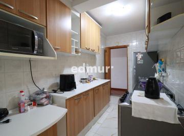 Apartamento · 64m² · 3 Quartos · Apartamento à venda - no Jardim Utinga