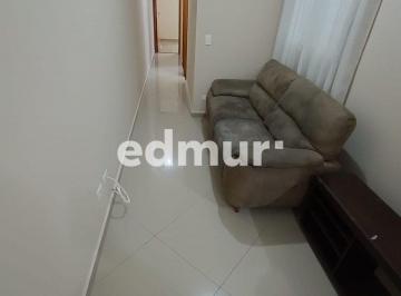 Apartamento · 48m² · 2 Quartos · Apartamento à venda - no Jardim Paraíso