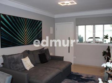 Casa · 104m² · 2 Quartos · Casa à venda - na Vila Floresta
