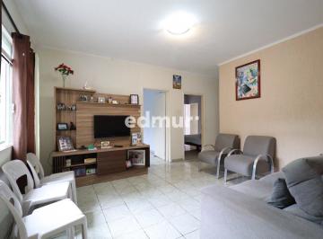 Casa · 246m² · 5 Quartos · Casa à venda - no Parque Novo Oratório