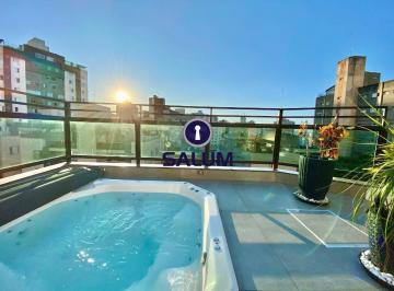 Apartamento · 221m² · 4 Quartos · Apartamento à venda - em Silveira