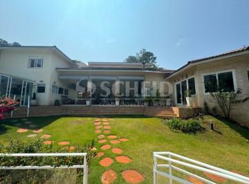 Casa · 849m² · 5 Quartos · 8 Vagas · Casa em condomínio Alto padrão em Atibaia