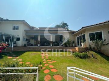 Casa · 849m² · 5 Quartos · 8 Vagas · Casa em condomínio Alto padrão em Atibaia