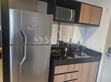 Apartamento · 22m² · 1 Quarto · Studio a venda 22m² Vila Mariana