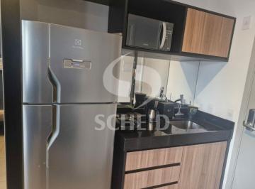 Apartamento · 22m² · 1 Quarto · Studio a venda 22m² Vila Mariana