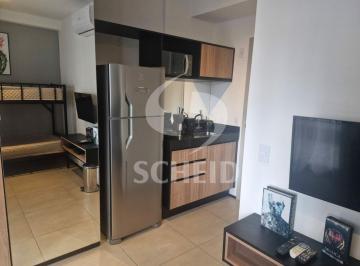 Apartamento · 22m² · 1 Quarto · Studio a venda 22m² Vila Mariana