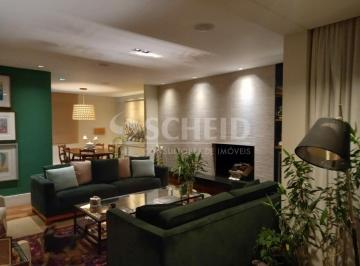 Apartamento · 186m² · 4 Quartos · 4 Vagas · Apartamento com 4 quartos sendo  2 suites, 4 vagas. Alto da Boa Vista