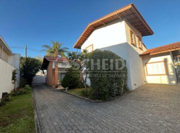 Casa · 320m² · 4 Quartos · 7 Vagas · Casa no Brooklin com 4 quartos 2 suítes e 7 vagas de garagem!!