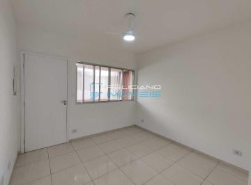 Apartamento · 50m² · 1 Quarto · 1 Vaga · Apartamento com 1 quarto, Canto do Forte, Praia Grande, Cod: 6089