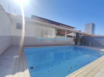 Casa · 150m² · 3 Quartos · 5 Vagas · Casa com 3 quartos, Flórida, Praia Grande - R$ 1.1 mi, Cod: 5988