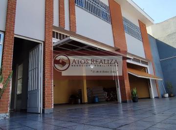 Casa · 200m² · 3 Quartos · 8 Vagas · Sobrado com Edícula no Parque Cocaia - SP | 3 Dorms
