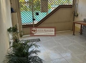 Casa · 190m² · 2 Quartos · 2 Vagas · Assobradado à Venda em Vila São José - 2 Dormitórios, 190m²