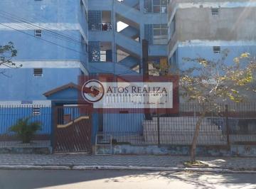 Apartamento · 42m² · 1 Quarto · 1 Vaga · Apartamento em GRAJAÚ, SP, 1 Dorm, 42m², Próximo a estação e terminal de Onibus.