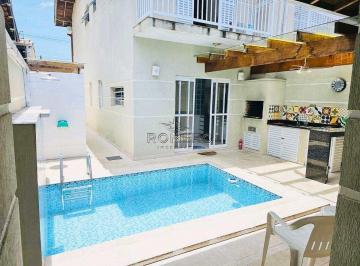Casa · 118m² · 3 Quartos · 1 Vaga · Casa com 3 quartos, Praia do Lázaro, Ubatuba - R$ 1.8 mi, Cod: 2656