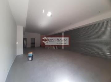 Comercial · 100m² · 2 Vagas · Salão 100m² para Alugar no Jardim Vista Alegre, SP, Próximo a Faculdade Osec,...