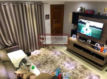 Casa · 94m² · 2 Quartos · 2 Vagas · Sobrado à Venda em Pedreira-SP, 2 Suítes, 94m² por R$485mil