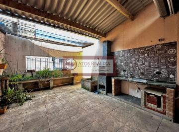 Casa · 121m² · 2 Quartos · 2 Vagas · Venda de Sobrado  de 2 dormitórios com Edícula, 121m2 na Vila Constância - SP