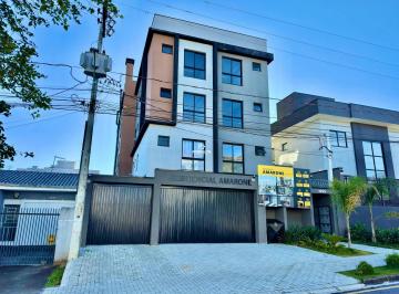 Apartamento em São José dos Pinhais - Cidade Jardim (AP02591) · Apartamento De 03 Quartos Sendo Uma Suite Na Cidade Jardim