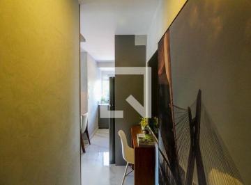 Apartamento · 41m² · 2 Quartos · 1 Vaga · Apartamento à Venda - Vila Prudente, 2 Quartos,  41 m2