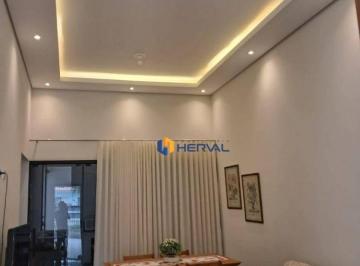 23c10d4905cd99fd3c10031a343fb45f9a6b0e6e · Casa com 2 quartos à venda, 105 m² por R$ 470.000 - Jardim Paulista - Maringá/PR