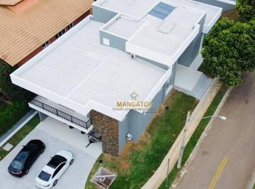 42670d34b69cf177b79a76ae037088d6597a17e0 · Casa com 3 dormitórios à venda, 318 m² por R$ 3.200.000,00 - Loteamento Reserva da Serra - Jundiaí/S