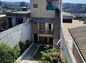 37f128ff0287c2b1ac7491116d7ce32f38a48a3f · Casa com 3 dormitórios à venda, 155 m² por R$ 550.000,00 - Jardim Nova Belém - Francisco Morato/SP