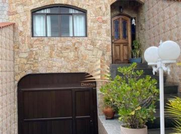 5101700bf896ed020eafeb1bb12d983f700437e4 · Sobrado com 3 dormitórios à venda, 240 m² por R$ 740.000,00 - Vila Franci - São Paulo/SP