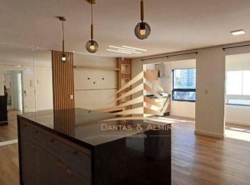 cb34a63c2c9acaf7dd36f7c30382d7d5240cc4a5 · Apartamento com 2 dormitórios, 89 m² - venda por R$ 1.100.000,00 ou aluguel por R$ 6.190,00/mês - Vi