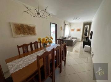 501093c2b07843cd2f89ef3be714accc7c5bee5a · Apartamento à venda, 120 m² por R$ 550.000,00 - Vila Assunção - Santo André/SP