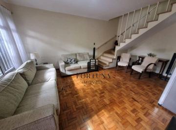 129d0a85cad2b45244bb4d0d9a1d11beaf0d5b0a · Sobrado com 3 dormitórios à venda, 145 m² por R$ 790.000 - Campo Belo - São Paulo/SP