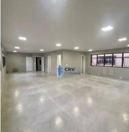 ca6289bd5b5aa6132d5c2611ac1001160014fcd5 · Sala para alugar, 82 m² por R$ 3.800,00/mês - Centro - Londrina/PR