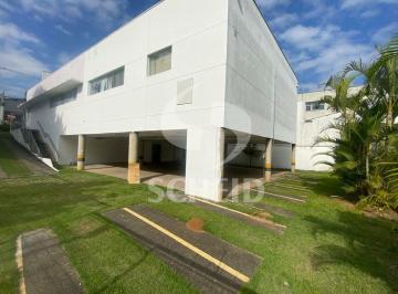 Comercial · 661m² · 10 Vagas · Excelente imóvel para alugar em Interlagos - Zona Sul