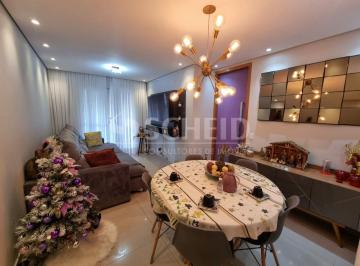 Apartamento · 64m² · 3 Quartos · 1 Vaga · APARTAMENTO 3 DORMS, 2 VAGAS, 64m² NO JARDIM MARAJOARA RUA DUQUE COSTA