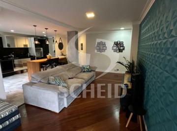 Apartamento · 116m² · 4 Quartos · 2 Vagas · Apartamento Reformado Condomínio Villas de São Paulo com 117m² 4 dormitórios , 2 vagas