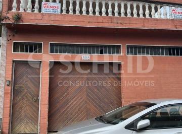 Casa · 220m² · 3 Quartos · 6 Vagas · Casa à Venda no Parque América - 3 Dormitórios, 6 vagas | Excelente Localização!