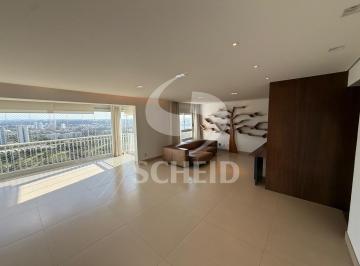 Apartamento · 343m² · 3 Quartos · 4 Vagas · 03 suítes e 04 vagas - Duplex