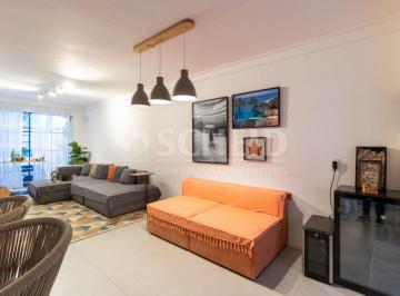 Casa · 184m² · 3 Quartos · 2 Vagas · Casa á Venda no Brooklin com 184m², 3 quartos sendo 1 suíte, 2 vagas.