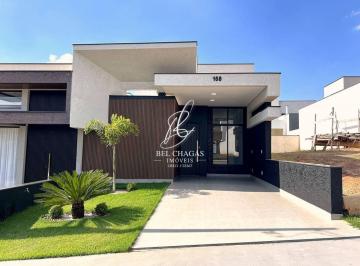 e4bf57bf28caf37a5619671f02efe98149873fbe · Casa Térrea Nova com 3 Quartos e Área Gourmet à Venda no Villagio Ipanema I – Sorocaba/SP