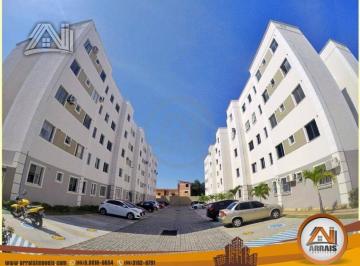 a7aca9af2eb4408c5e9d6fd019d624b90fe7f5a8 · Apartamento com 2 dormitórios para alugar, 48 m² -  Maraponga - Fortaleza/CE
